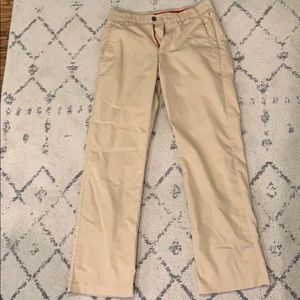 Under Armour golf pants